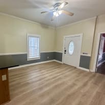 Photo of Kathy's room