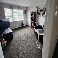 Photo of Sam's room