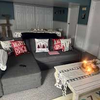 Photo of Amanda's room