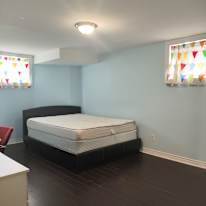 Photo of Fred's room