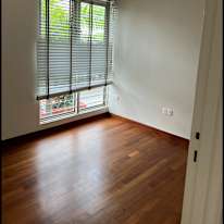 Photo of Yuvraj's room