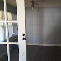 Photo of Ken's room