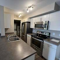 Photo of Amantu's room