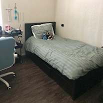Photo of journey's room