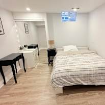 Photo of Scobi's room