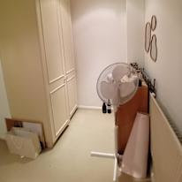 Photo of Karishma Kohli's room