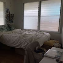 Photo of maria lujan's room