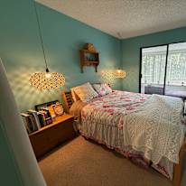 Photo of Lizz kelly's room