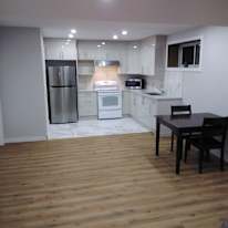 Photo of Amrit's room