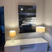 Photo of Glady's room