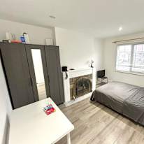 Photo of EKC Homestay Toronto's room