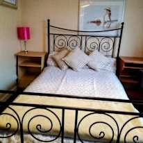 Photo of jossy brown's room