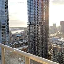 Photo of Gayathri's room