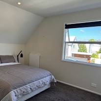 Photo of Billy's room