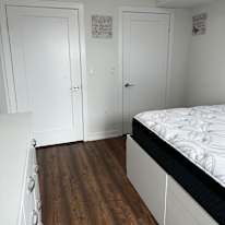 Photo of ONYINYE's room