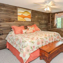 Photo of Danielle's room