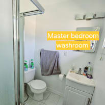 Photo of Ahmed's room