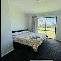 Photo of Cherry's room