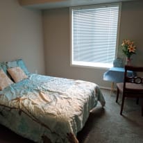 Photo of Cheryl's room