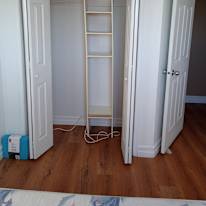Photo of Donna's room