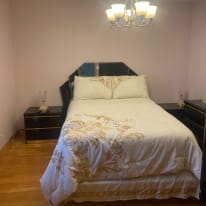 Photo of Gillian Drabik's room