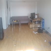 Photo of richard's room