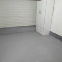 Photo of Carol's room