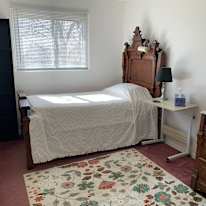 Photo of Holly's room