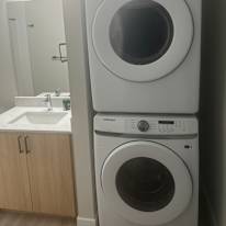 Photo of Favour's room