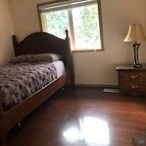 Photo of Helen  Vo's room