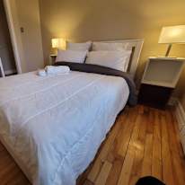 Photo of Maya's room