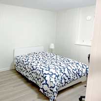 Photo of Shirin's room