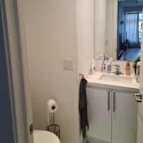 Photo of Livia's room