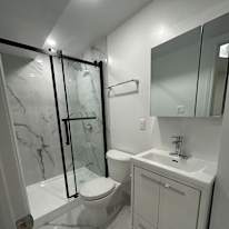 Photo of Lee's room