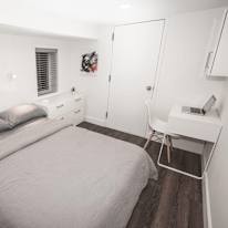 Photo of Carlos's room