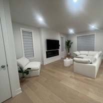 Photo of Nadine's room