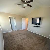 Photo of Dan's room