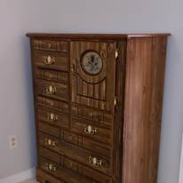 Photo of Noelle ALEXANDER's room