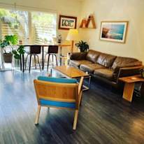 Photo of Emily's room