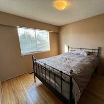 Photo of Cynthia's room