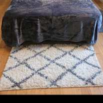 Photo of Lisa's room