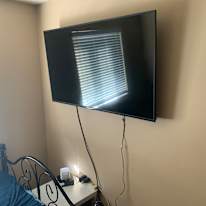 Mark Fatteicher's room