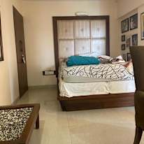 Photo of Anamika Kujur's room