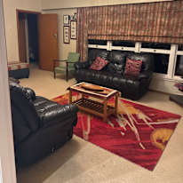 Photo of vivek's room