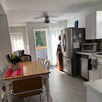 Photo of Veronica Keaney's room