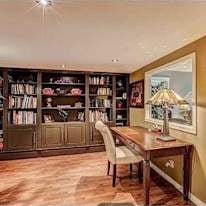 Photo of Deep's room