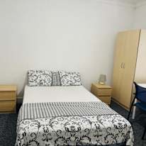 Photo of vichi's room