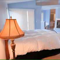 Photo of Ann's room