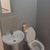 Photo of Brandon Nyakura's room