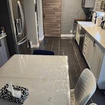 Photo of Maryam's room